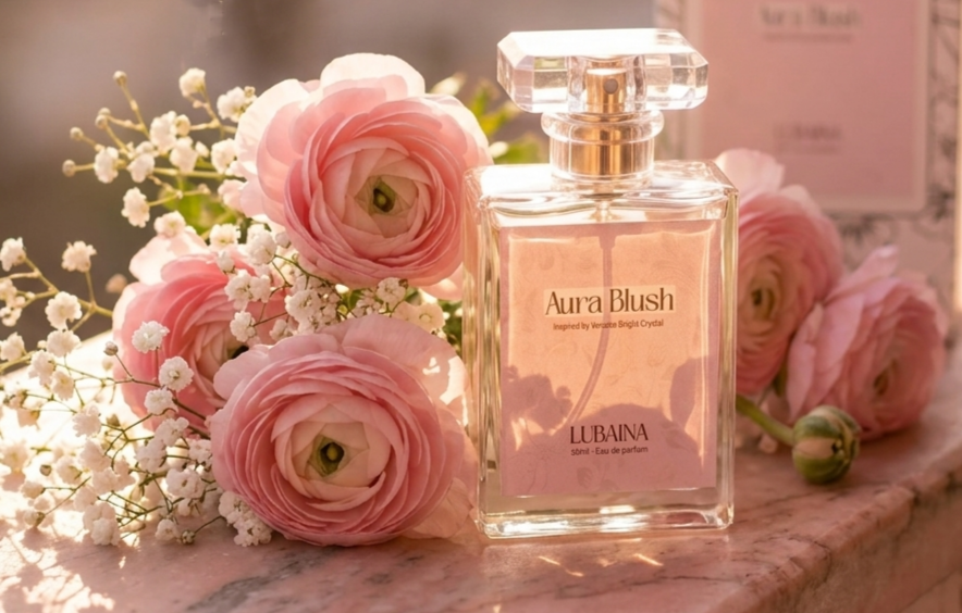Lubaina Scents